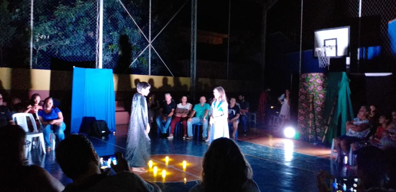 Foto Festival de teatro 2019 Foto Festival de teatro 2019 - Imagem 9