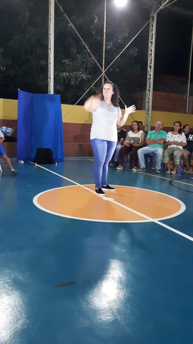 Foto Festival de teatro 2019 Foto Festival de teatro 2019 - Imagem 30