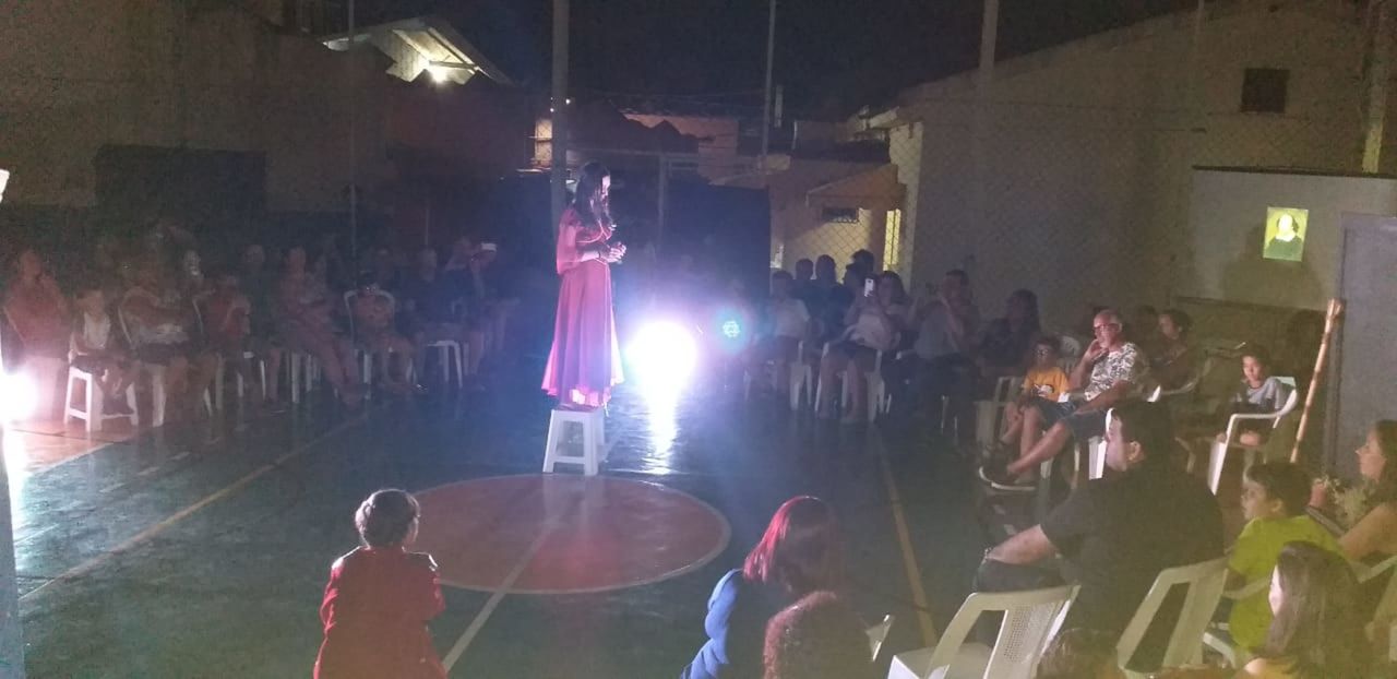 Foto Festival de teatro 2019 Foto Festival de teatro 2019 - Imagem 18