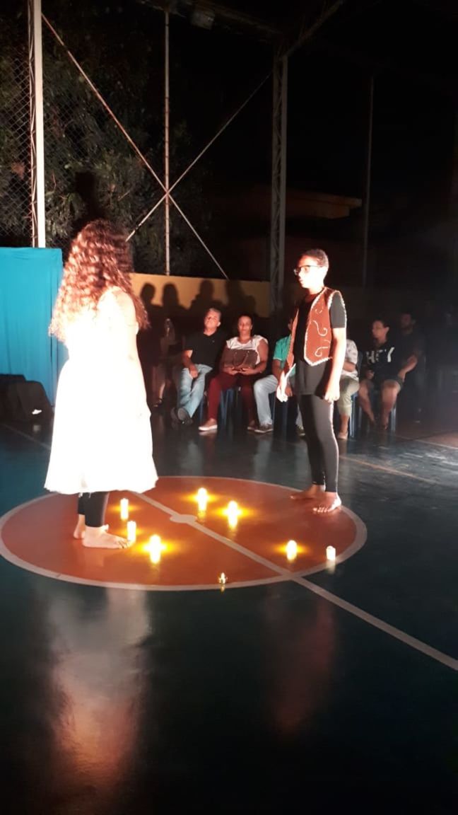 Foto Festival de teatro 2019 Foto Festival de teatro 2019 - Imagem 35