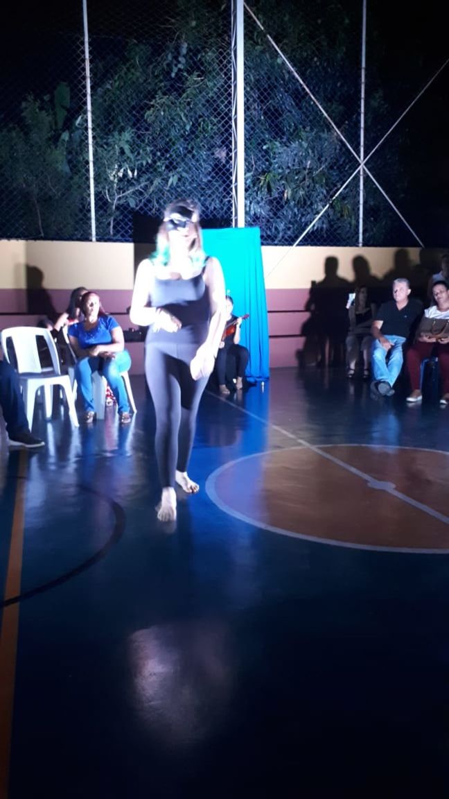 Foto Festival de teatro 2019 Foto Festival de teatro 2019 - Imagem 33