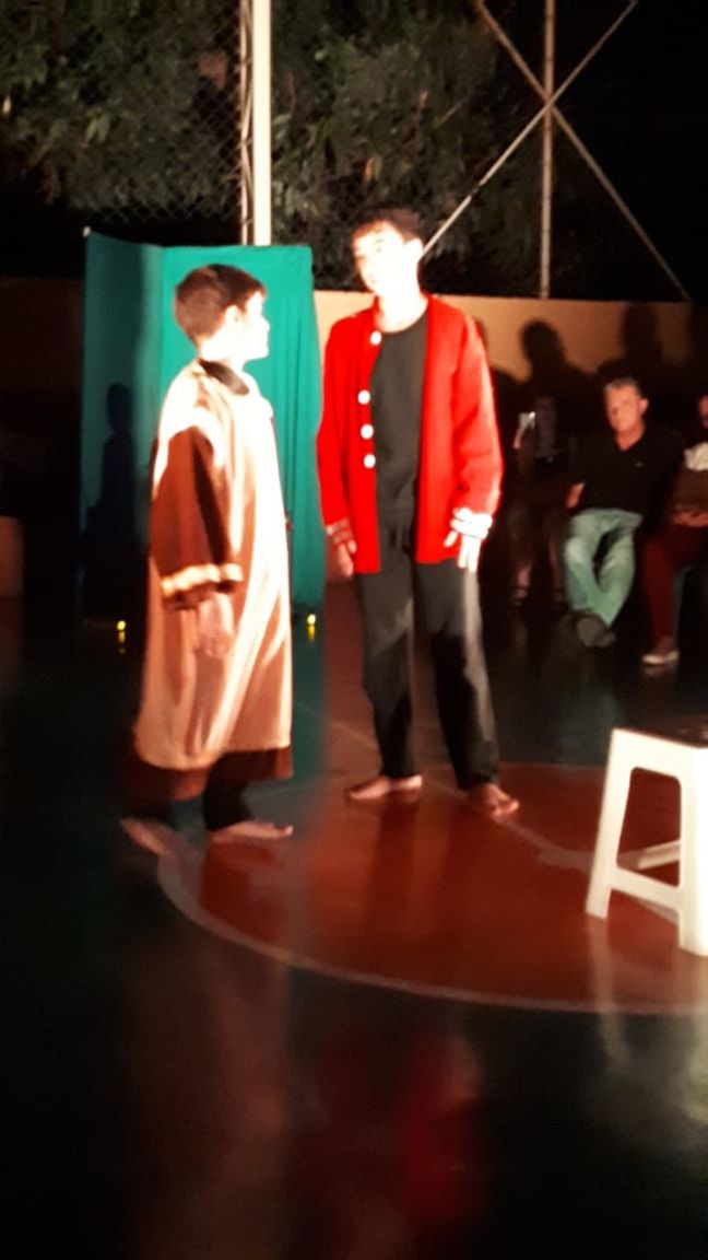 Foto Festival de teatro 2019 Foto Festival de teatro 2019 - Imagem 32