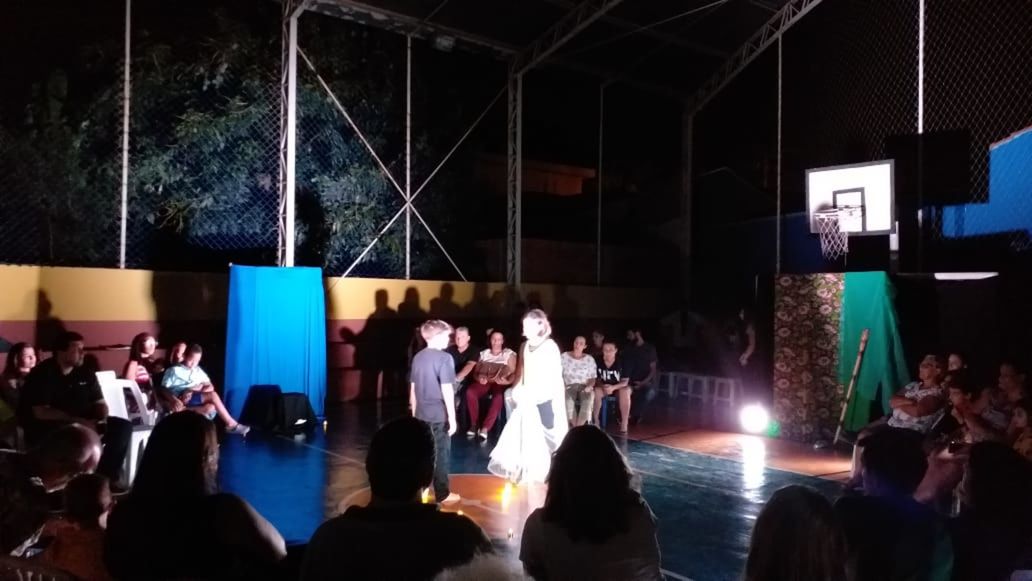 Foto Festival de teatro 2019 Foto Festival de teatro 2019 - Imagem 0