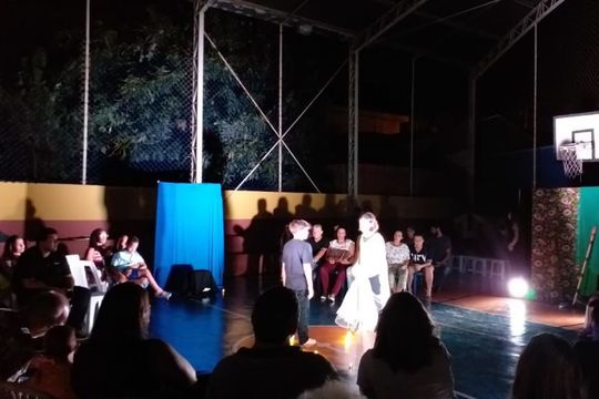Festival de teatro 2019 Festival de teatro 2019