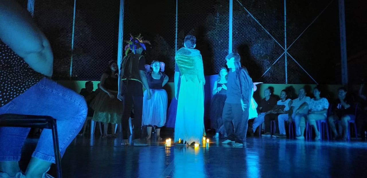 Foto Festival de teatro 2019 Foto Festival de teatro 2019 - Imagem 7