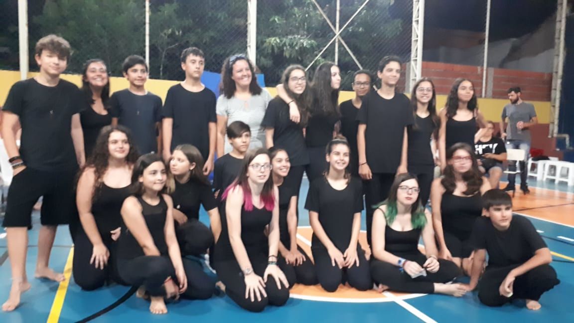 Foto Festival de teatro 2019 Foto Festival de teatro 2019 - Imagem 49