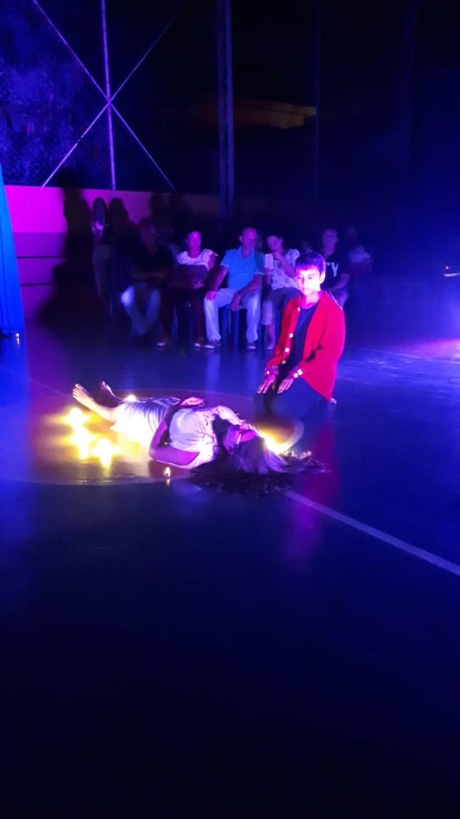 Foto Festival de teatro 2019 Foto Festival de teatro 2019 - Imagem 40