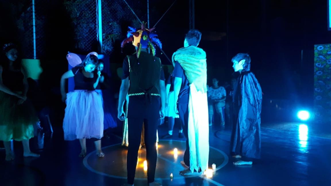 Foto Festival de teatro 2019 Foto Festival de teatro 2019 - Imagem 36