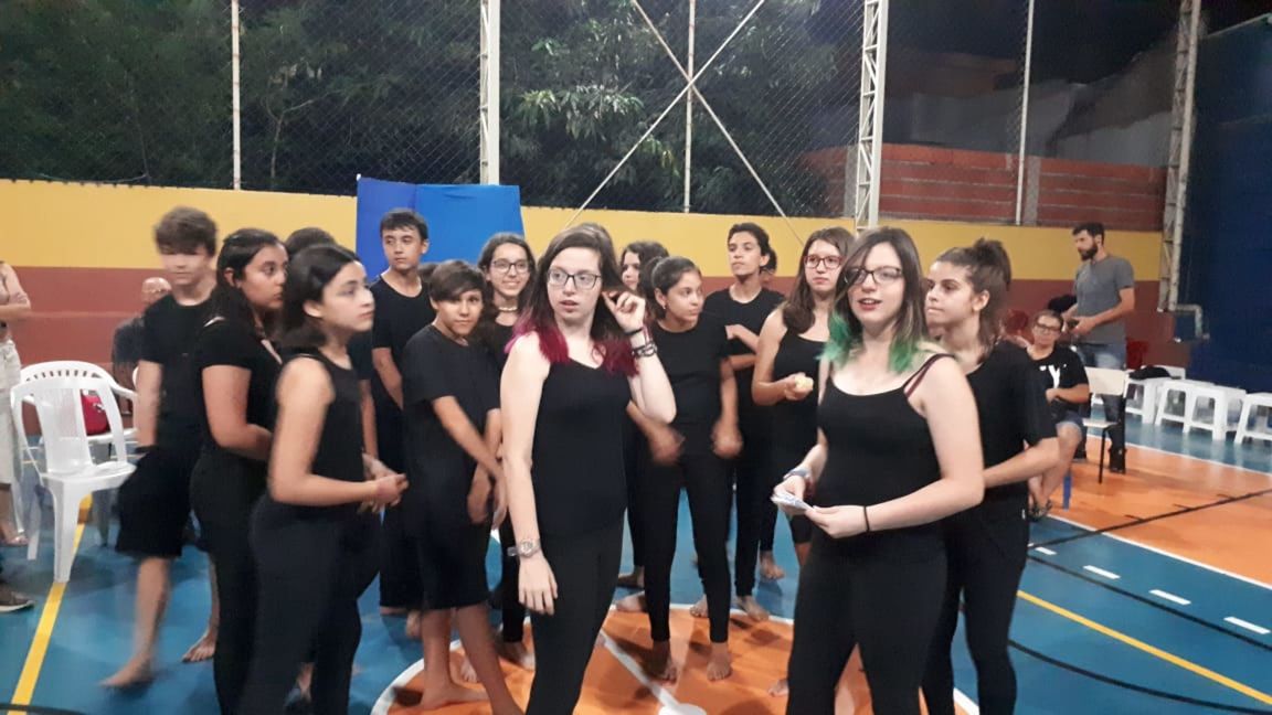 Foto Festival de teatro 2019 Foto Festival de teatro 2019 - Imagem 46