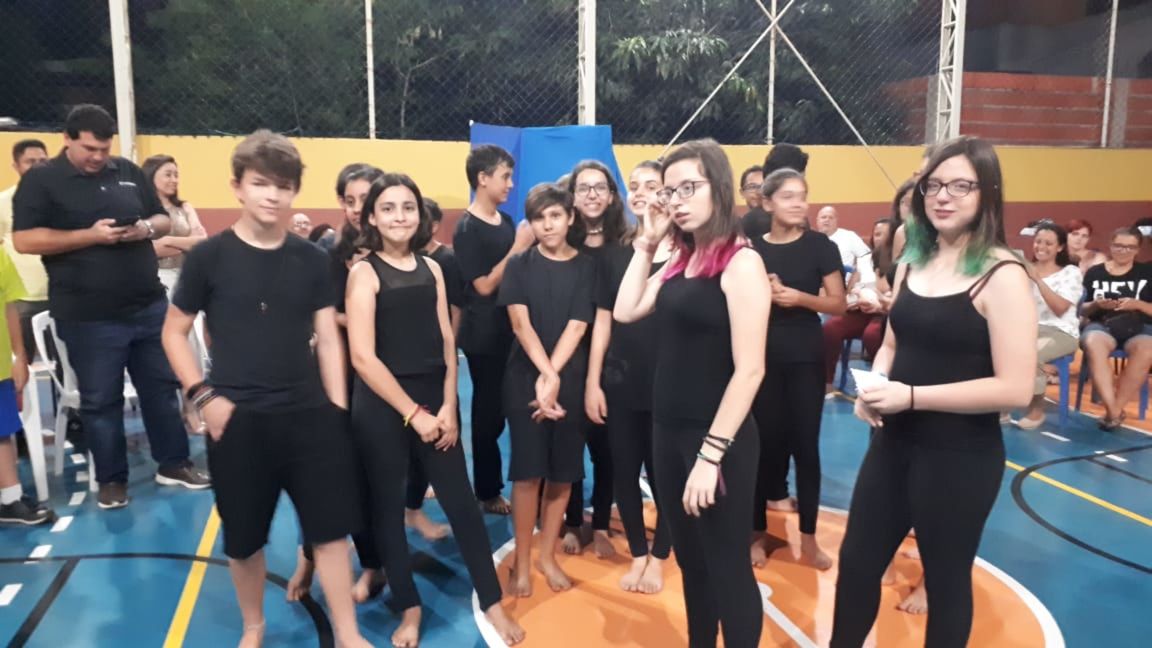 Foto Festival de teatro 2019 Foto Festival de teatro 2019 - Imagem 41