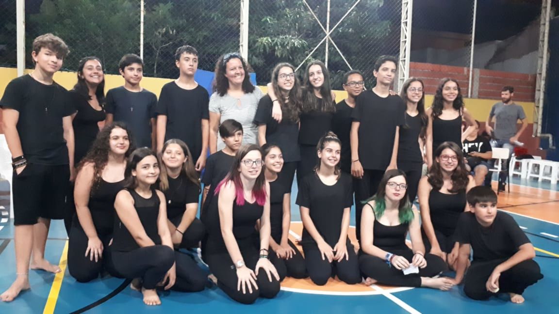 Foto Festival de teatro 2019 Foto Festival de teatro 2019 - Imagem 51