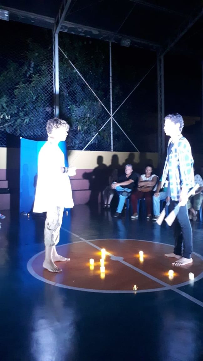 Foto Festival de teatro 2019 Foto Festival de teatro 2019 - Imagem 39