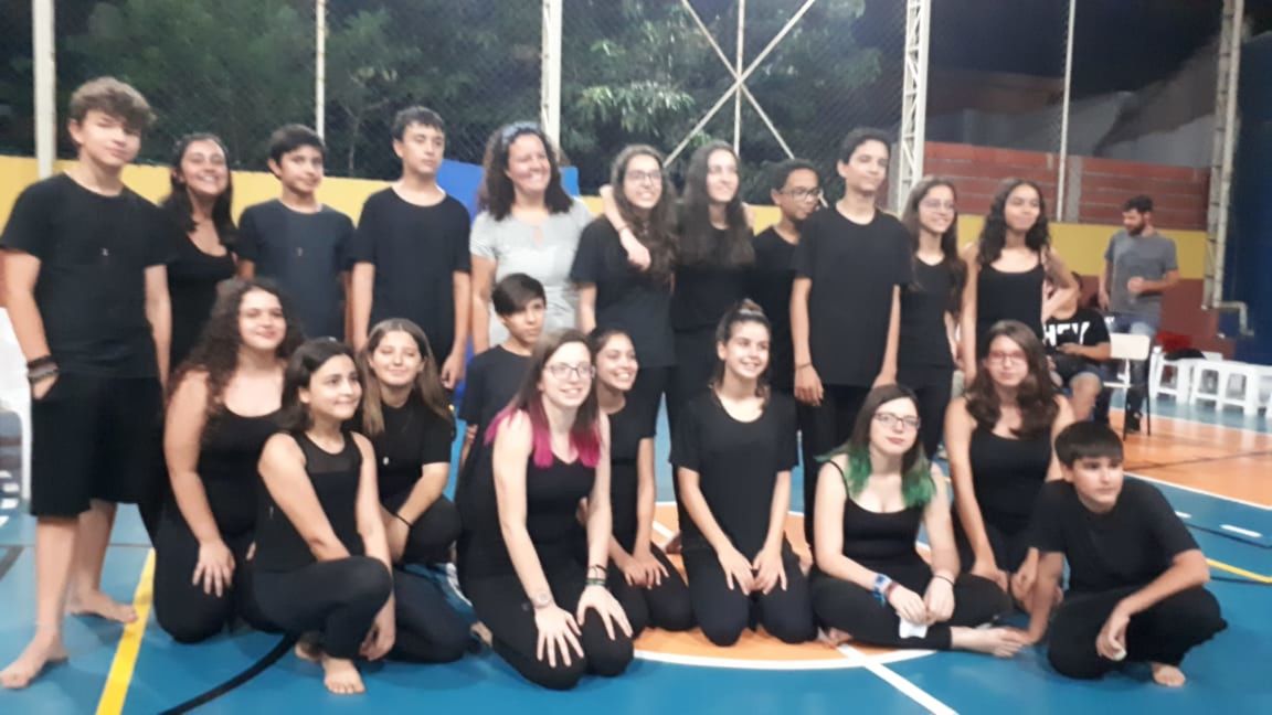 Foto Festival de teatro 2019 Foto Festival de teatro 2019 - Imagem 50