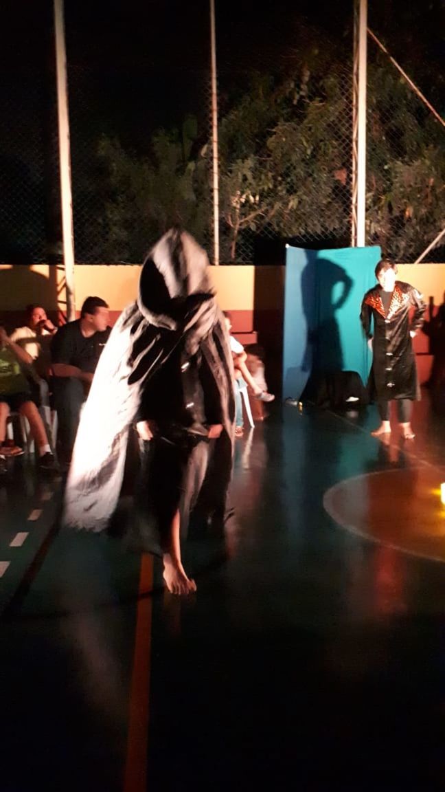 Foto Festival de teatro 2019 Foto Festival de teatro 2019 - Imagem 45