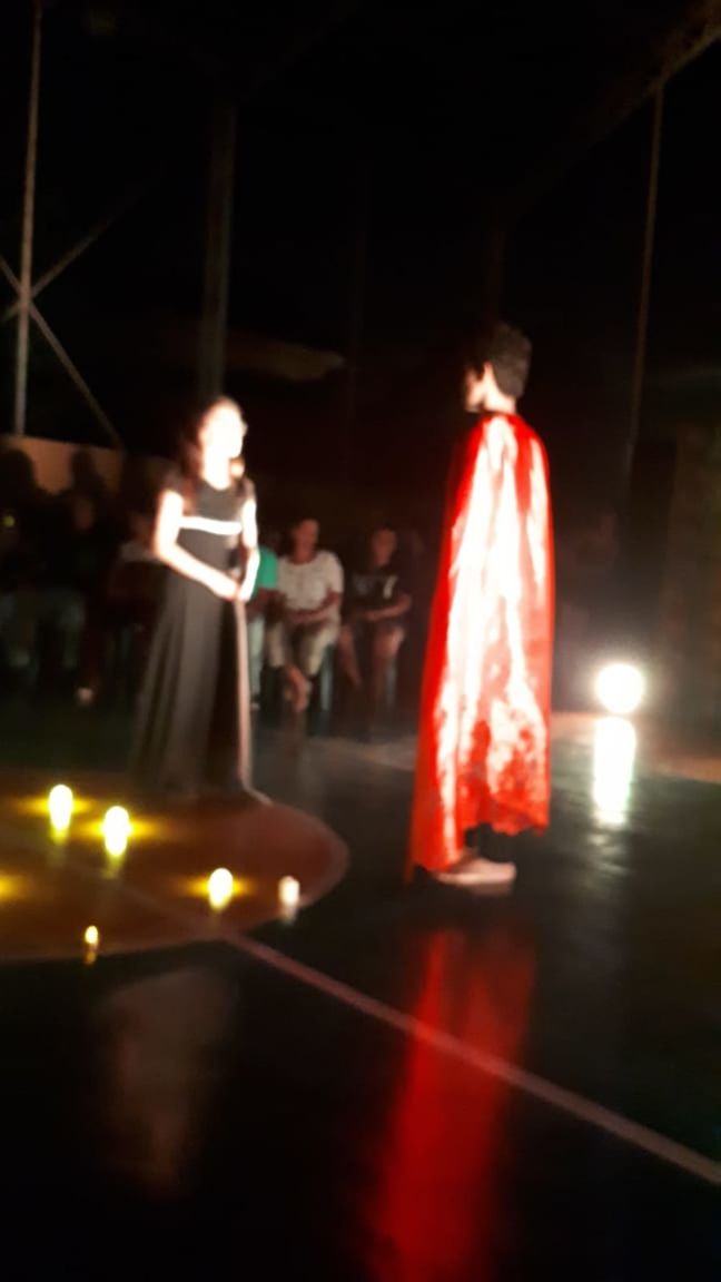 Foto Festival de teatro 2019 Foto Festival de teatro 2019 - Imagem 38