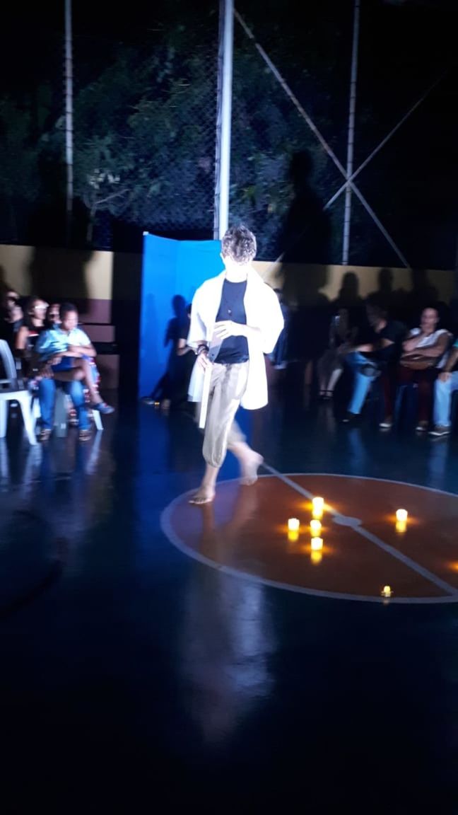 Foto Festival de teatro 2019 Foto Festival de teatro 2019 - Imagem 43