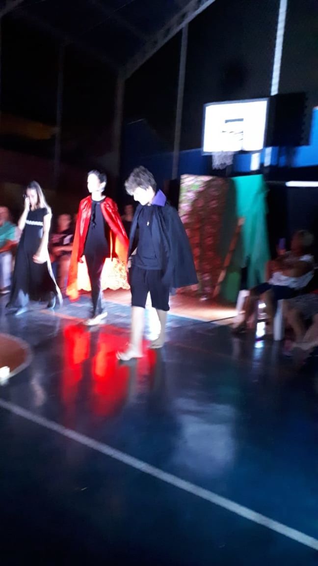 Foto Festival de teatro 2019 Foto Festival de teatro 2019 - Imagem 37