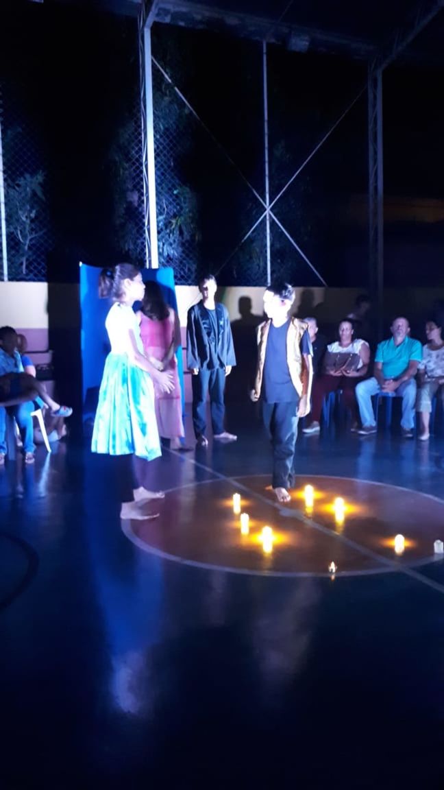 Foto Festival de teatro 2019 Foto Festival de teatro 2019 - Imagem 48