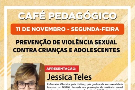 Café Pedagógico Café Pedagógico