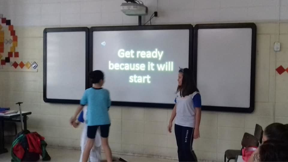 Foto BILINGUISMO 2020 Foto BILINGUISMO 2020 - Imagem 1