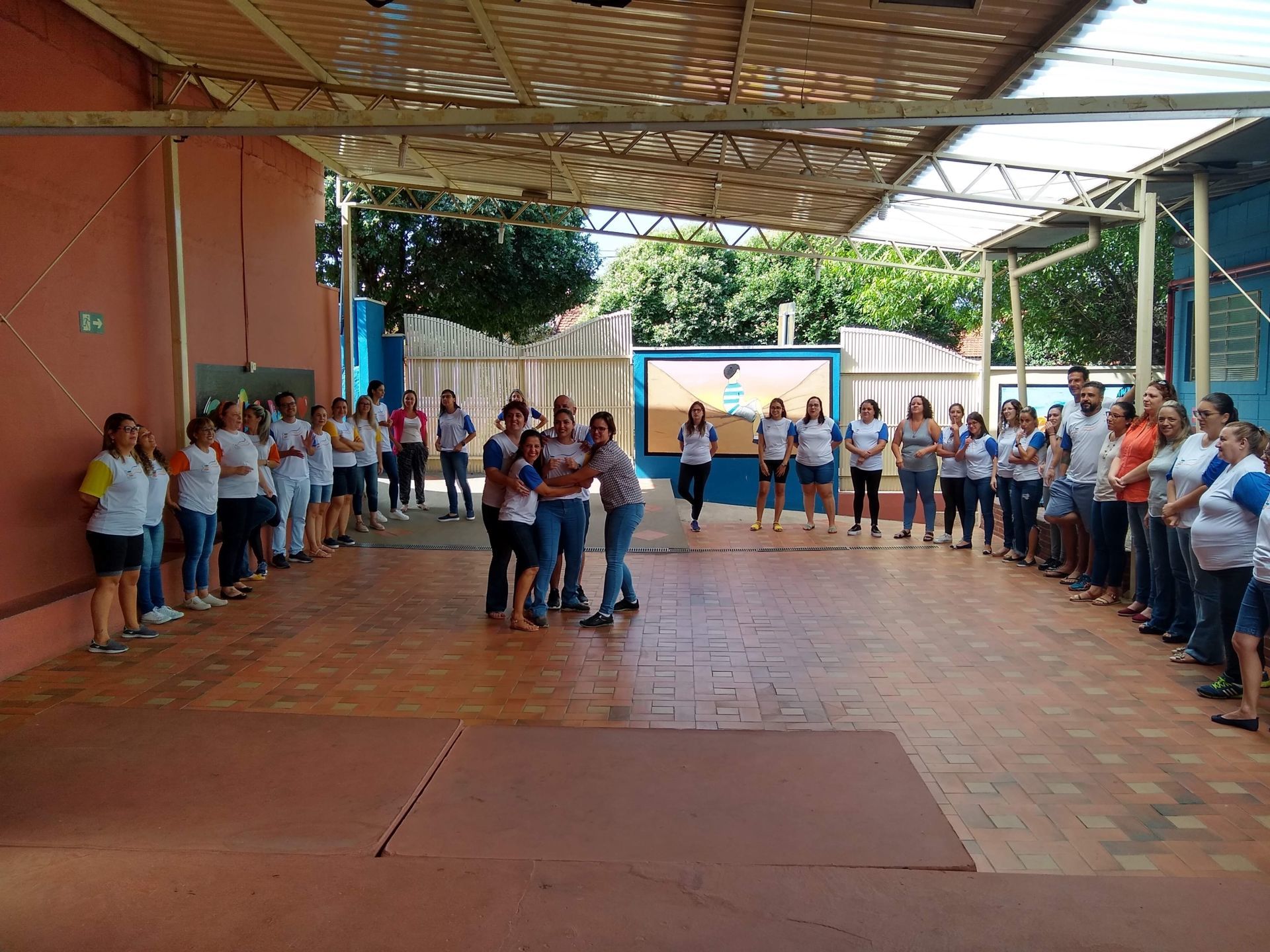 Foto Colégio ESCALA planeja o ano letivo de 2020 Foto Colégio ESCALA planeja o ano letivo de 2020 - Imagem 3