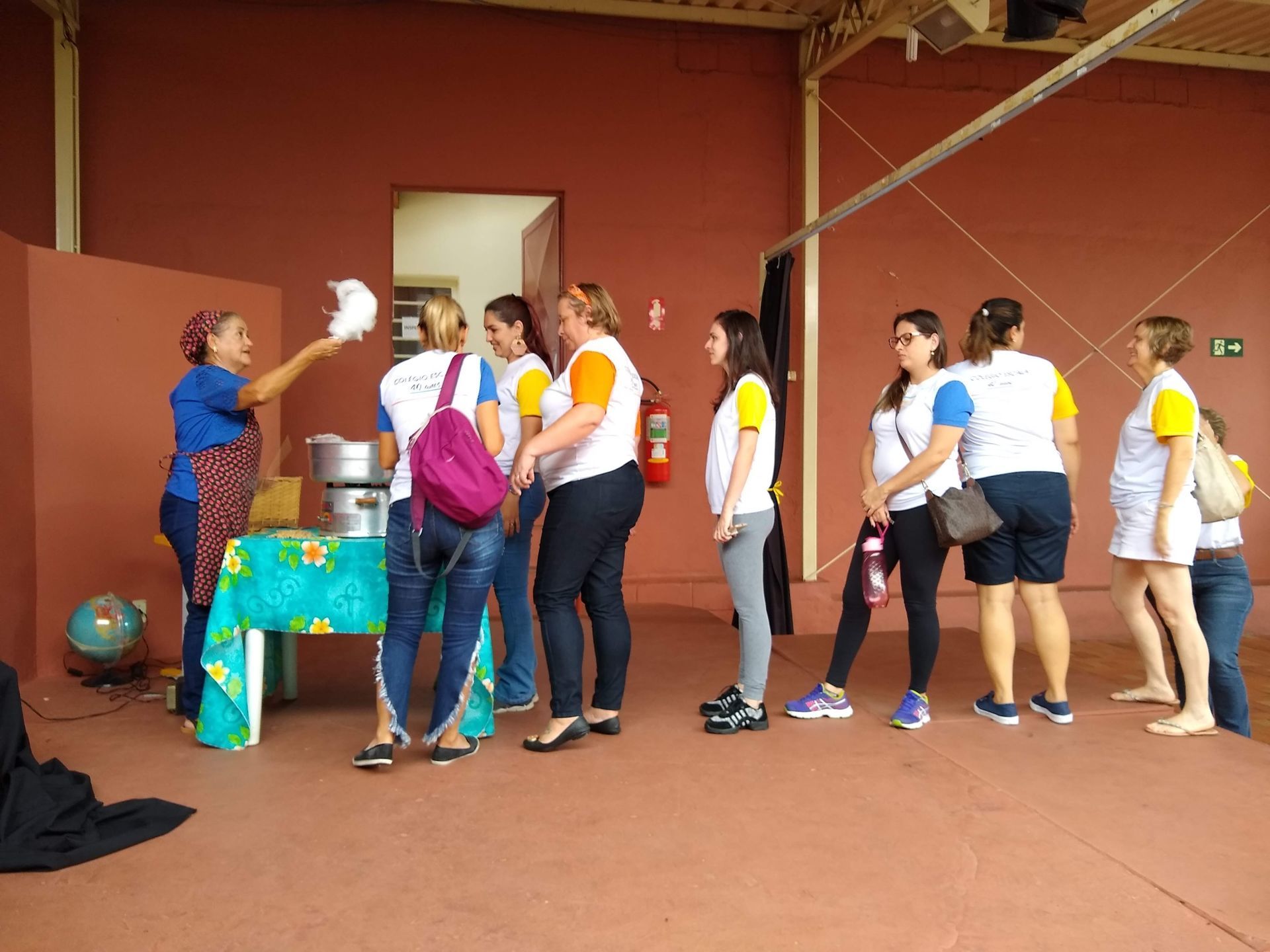 Foto Colégio ESCALA planeja o ano letivo de 2020 Foto Colégio ESCALA planeja o ano letivo de 2020 - Imagem 8