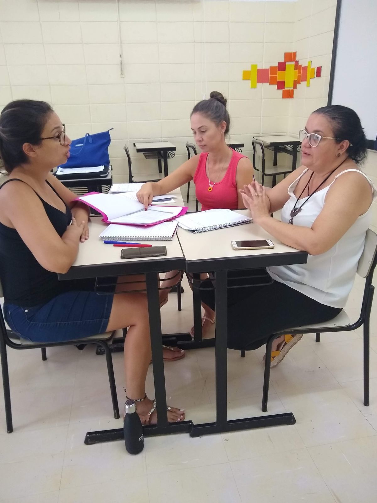 Foto Colégio ESCALA planeja o ano letivo de 2020 Foto Colégio ESCALA planeja o ano letivo de 2020 - Imagem 15