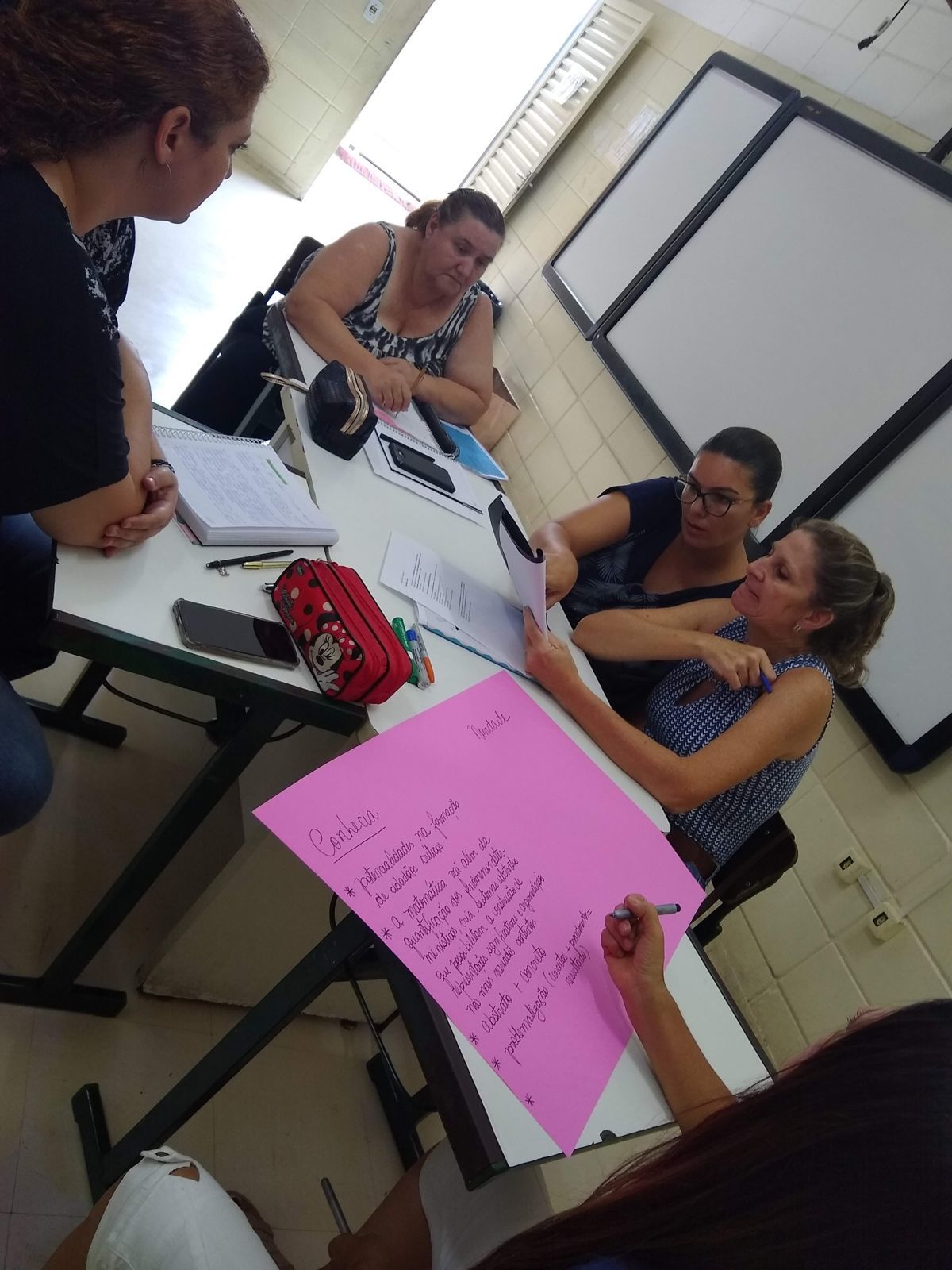 Foto Colégio ESCALA planeja o ano letivo de 2020 Foto Colégio ESCALA planeja o ano letivo de 2020 - Imagem 16