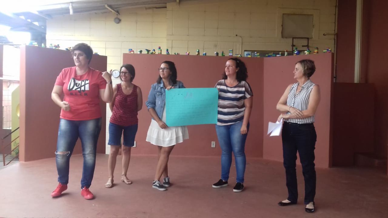 Foto Colégio ESCALA planeja o ano letivo de 2020 Foto Colégio ESCALA planeja o ano letivo de 2020 - Imagem 22