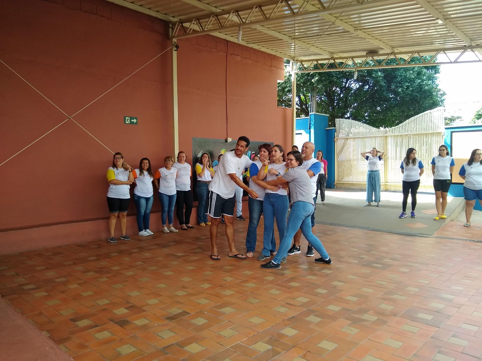 Foto Colégio ESCALA planeja o ano letivo de 2020 Foto Colégio ESCALA planeja o ano letivo de 2020 - Imagem 1