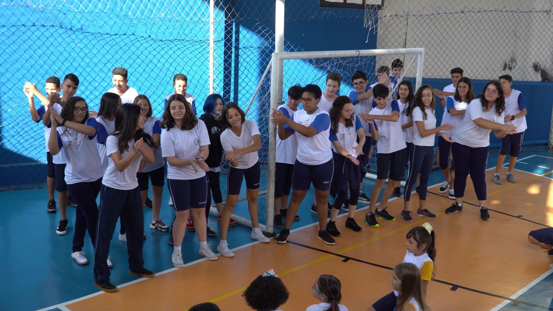 Foto Nossos alunos, sejam bem vindos! Foto Nossos alunos, sejam bem vindos! - Imagem 11