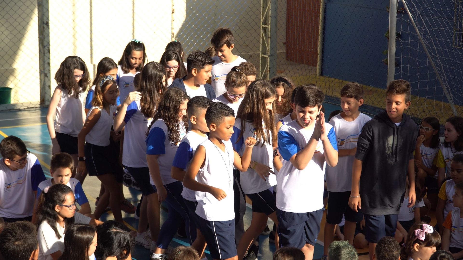 Foto Nossos alunos, sejam bem vindos! Foto Nossos alunos, sejam bem vindos! - Imagem 7