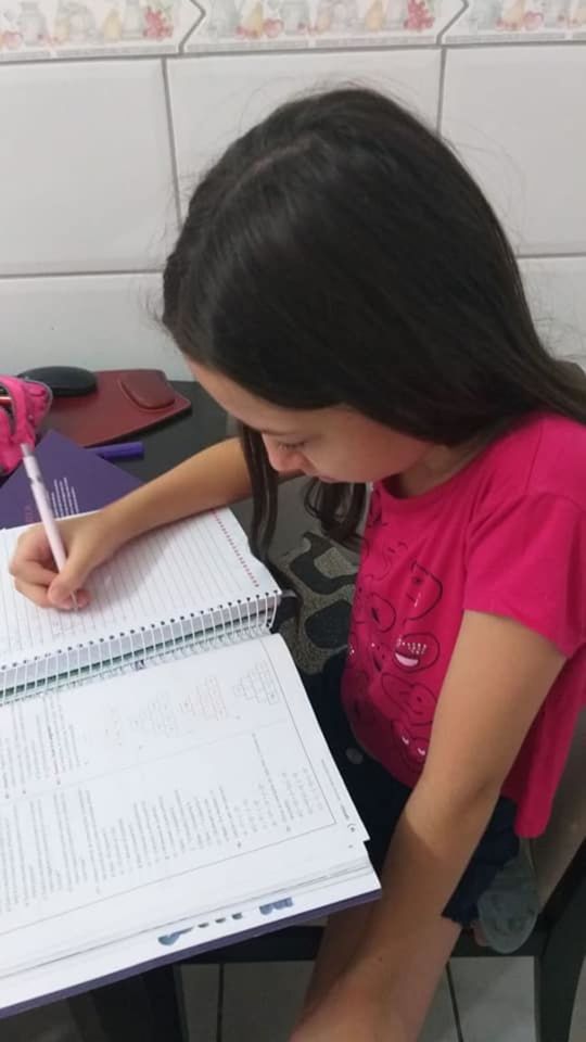 Foto ESCALA retorna às aulas com muito otimismo no próximo dia 4 de maio Foto ESCALA retorna às aulas com muito otimismo no próximo dia 4 de maio - Imagem 0