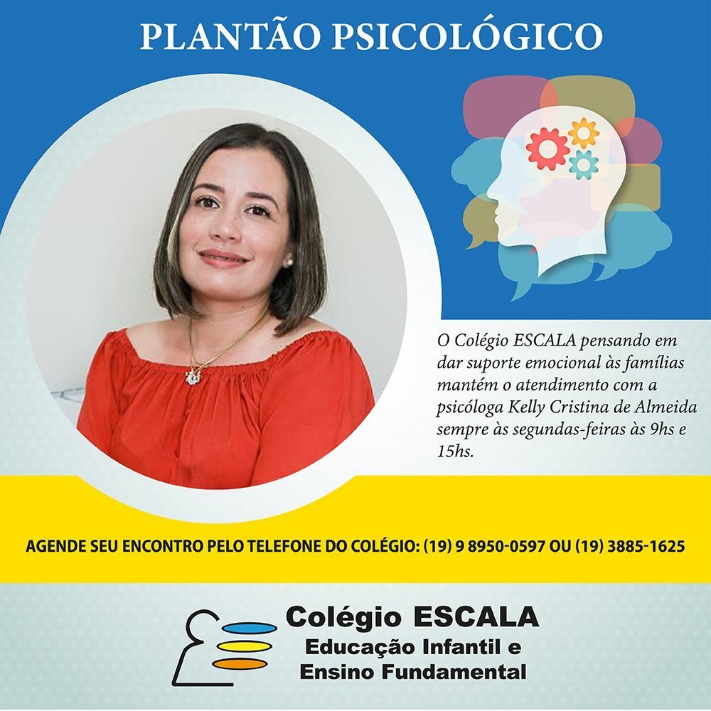 Foto Plantão psicológico Foto Plantão psicológico - Imagem 0