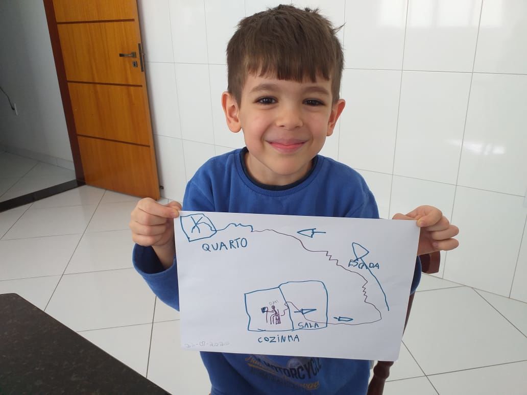Foto Alfabetização é destaque no calendário escolar Foto Alfabetização é destaque no calendário escolar - Imagem 3