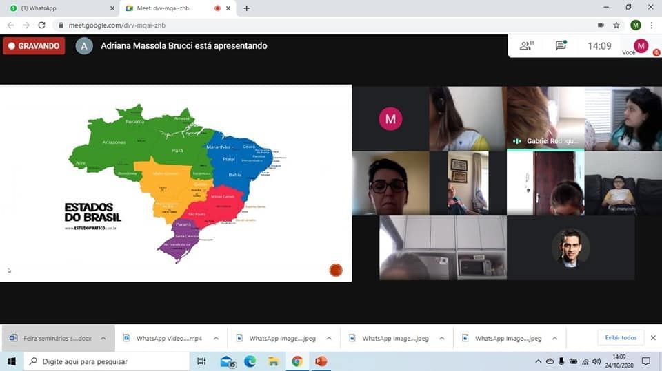 Foto Feira de produção escolar ganha site para visitação Foto Feira de produção escolar ganha site para visitação - Imagem 2