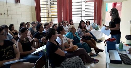 Foto Planejamento, conectividade, avaliação e tecnologia Foto Planejamento, conectividade, avaliação e tecnologia - Imagem 2