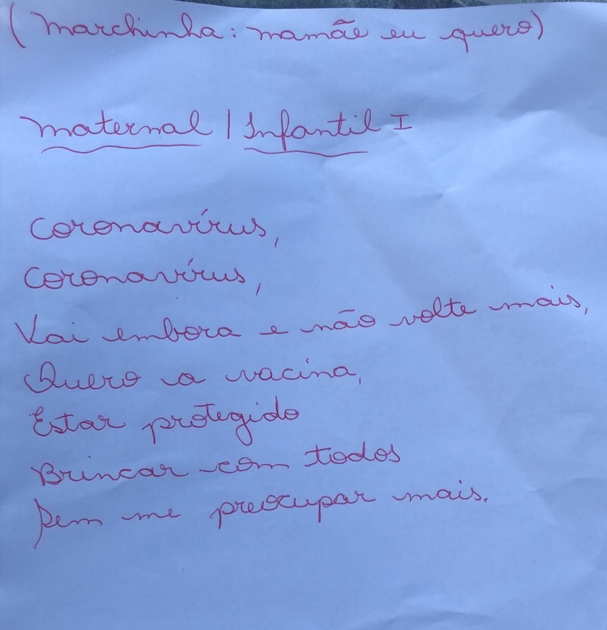 Foto Vacinação contra Coronavírus foi tema de Carnaval no ESCALA Foto Vacinação contra Coronavírus foi tema de Carnaval no ESCALA - Imagem 2