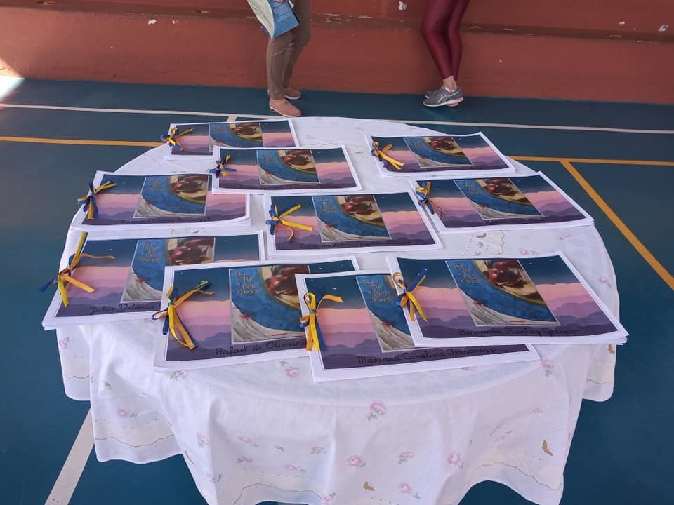 Foto coletânea Foto coletânea