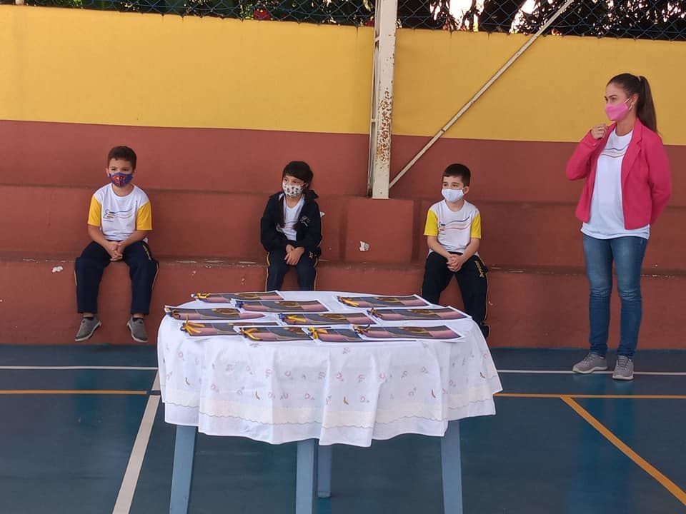 Foto coletânea Foto coletânea