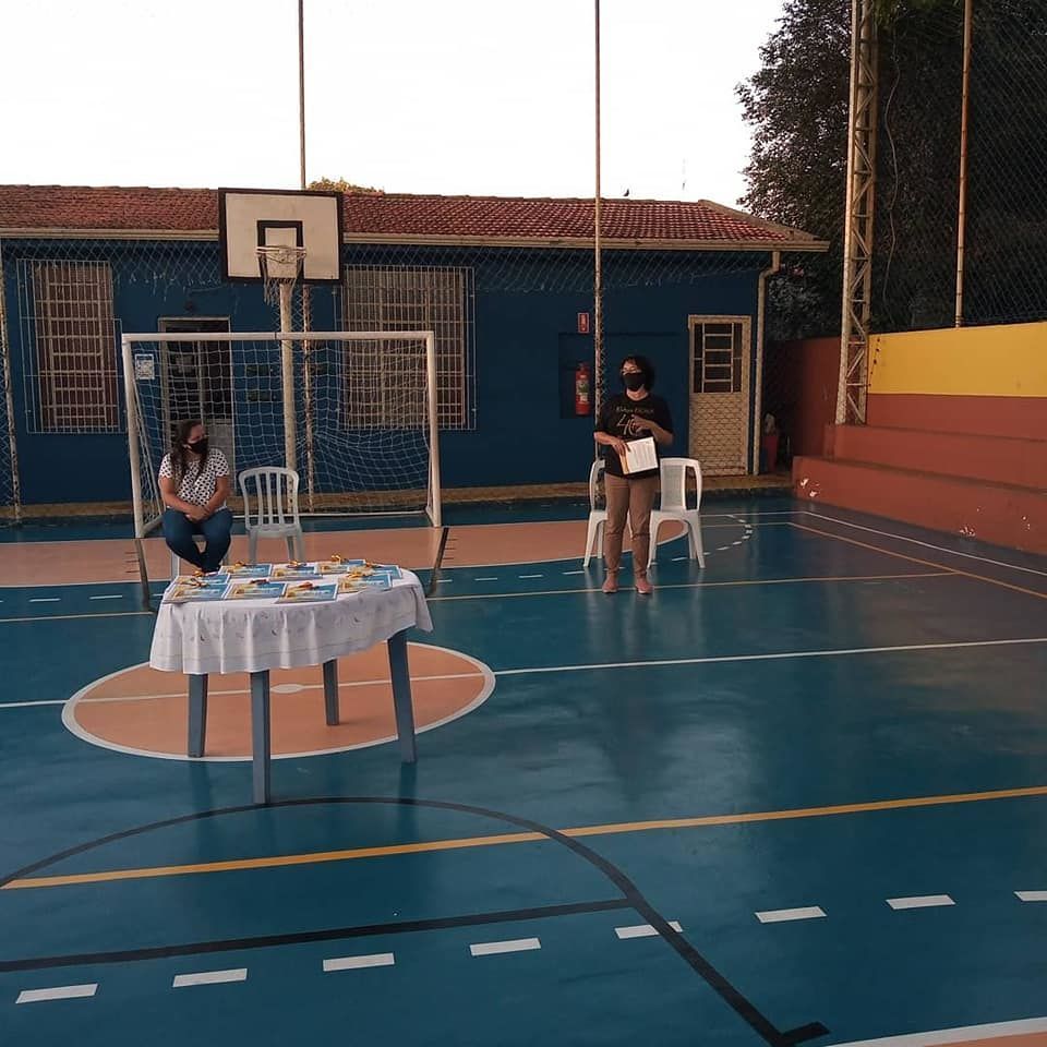 Foto coletânea Foto coletânea