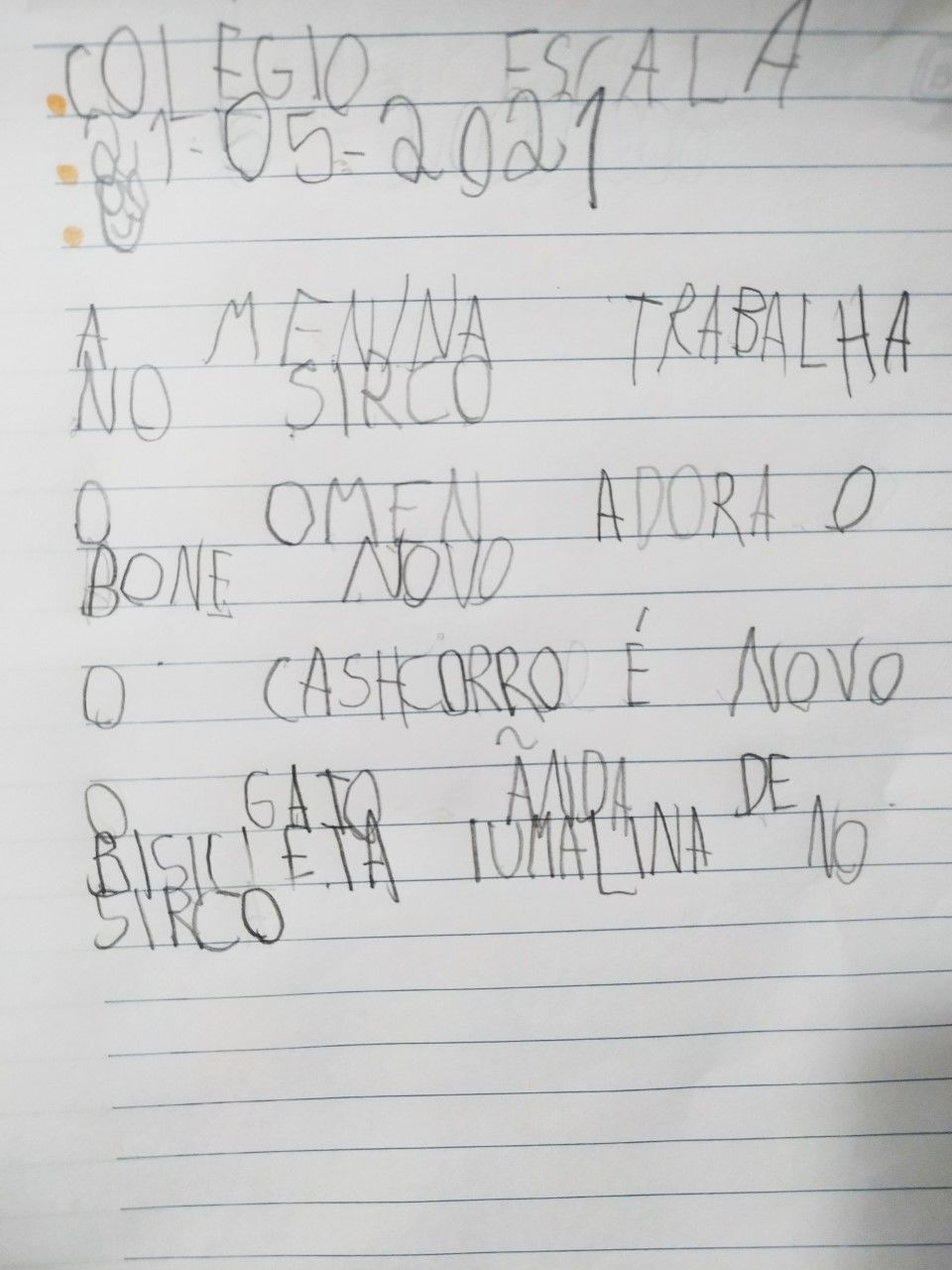 Foto textos Foto textos - Imagem 5