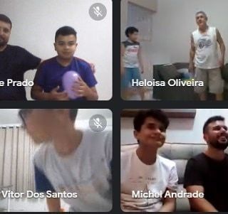 Foto Dia dos pais tem homenagem durante a semana passada Foto Dia dos pais tem homenagem durante a semana passada - Imagem 10