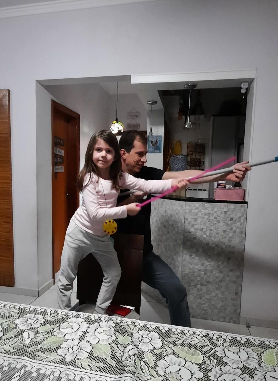 Foto Dia dos pais tem homenagem durante a semana passada Foto Dia dos pais tem homenagem durante a semana passada - Imagem 13