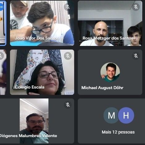 Foto Dia dos pais tem homenagem durante a semana passada Foto Dia dos pais tem homenagem durante a semana passada - Imagem 9