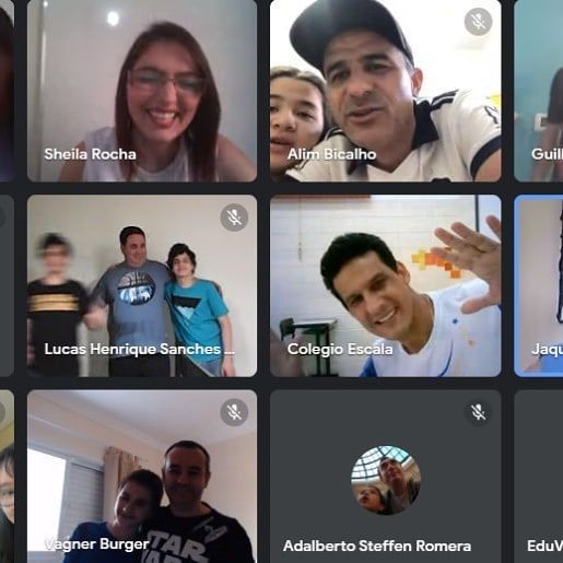 Foto Dia dos pais tem homenagem durante a semana passada Foto Dia dos pais tem homenagem durante a semana passada - Imagem 11