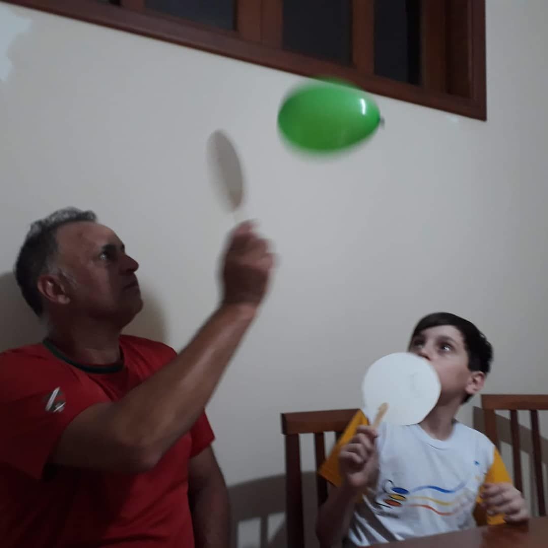 Foto Dia dos pais tem homenagem durante a semana passada Foto Dia dos pais tem homenagem durante a semana passada - Imagem 8