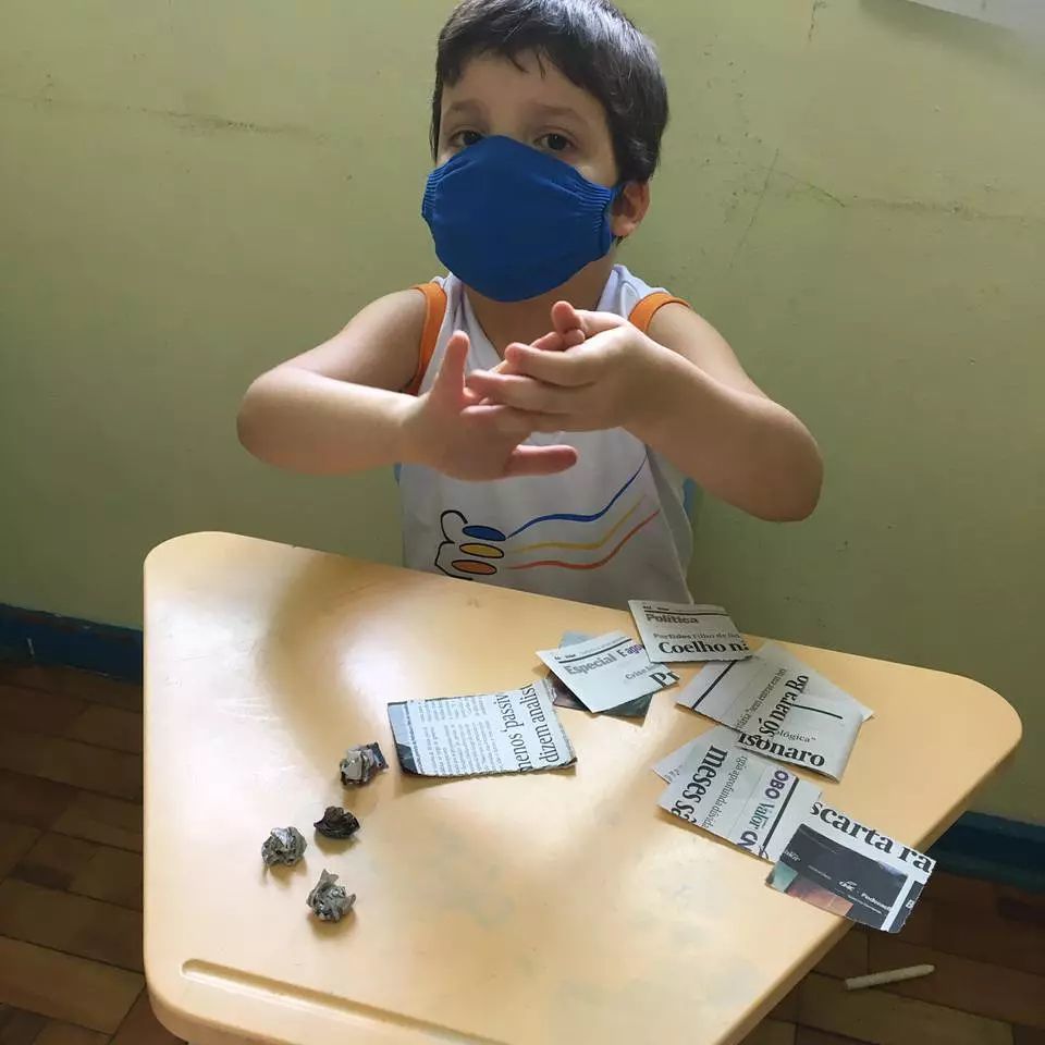 Foto Planos da educação Infantil vem se destacando Foto Planos da educação Infantil vem se destacando - Imagem 2
