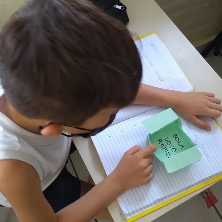 Foto Planos da educação Infantil vem se destacando Foto Planos da educação Infantil vem se destacando - Imagem 1