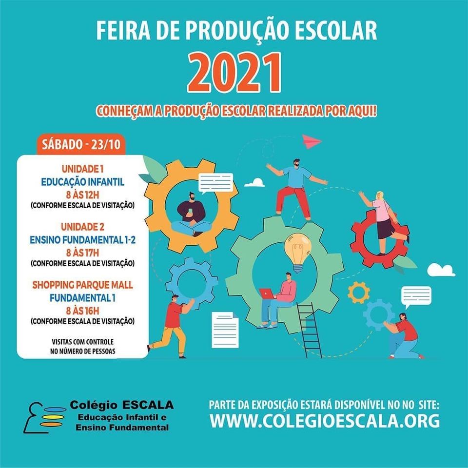 Feira de Produção escolar- 2012 Versão híbrida Feira de Produção escolar- 2012 Versão híbrida